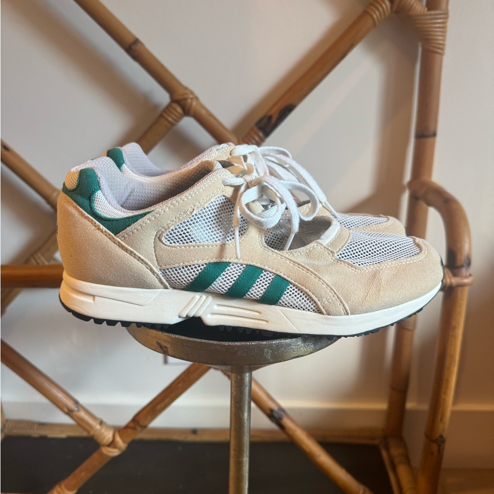 NWOT Adidas EQT Racing OG Sneakers